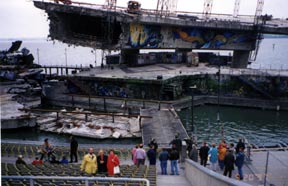 Bregenz theatre complex