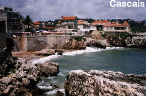 photo of cascais