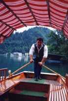 Lake Bled