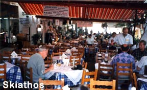 photo of Skiathos