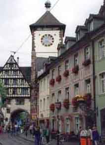 freiburg