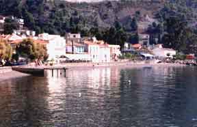 limni evia