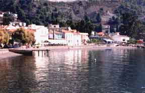 limni evia