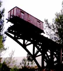 yad vashem boxcar