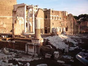 Fori Imperiali