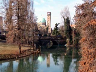 Padova - Waterway