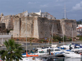 Cidadela Marina - Cascais, Portugal