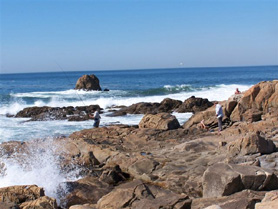 Vila Do Conde Shore