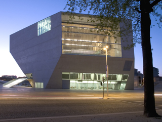 Casa da Musica - Porto